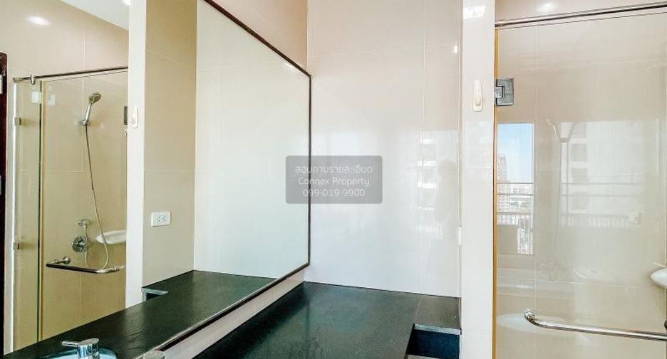 Wohnung zur Miete mit 2 Zimmer in Watthana, Bangkok
