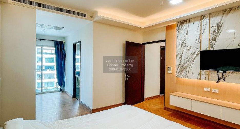 Wohnung zur Miete mit 2 Zimmer in Watthana, Bangkok