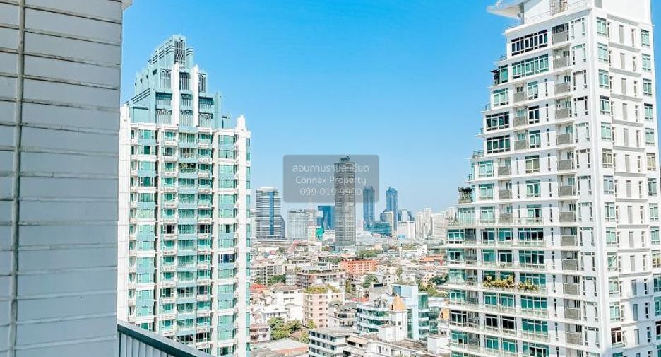 Wohnung zur Miete mit 2 Zimmer in Watthana, Bangkok