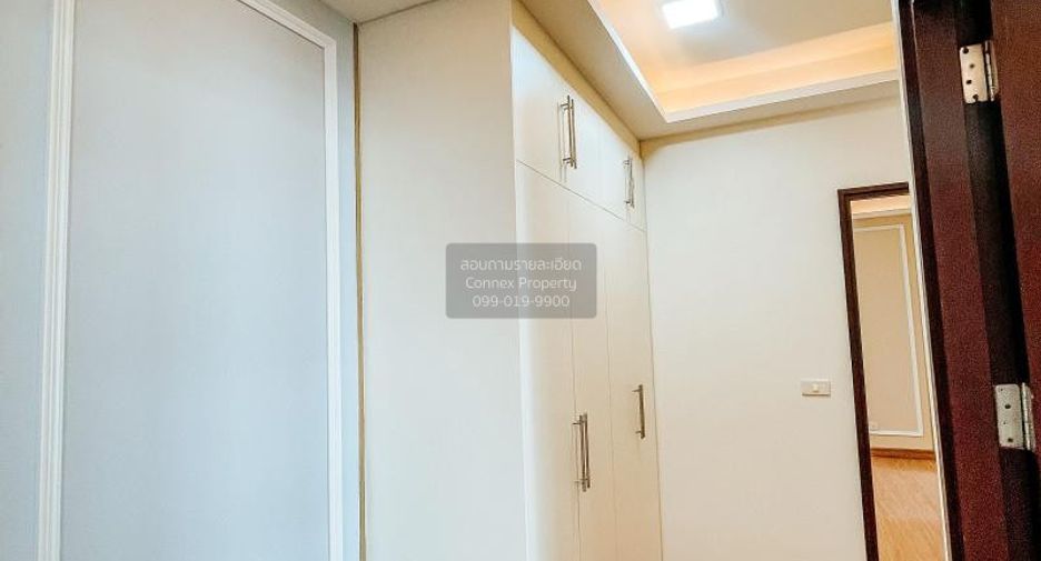 Wohnung zur Miete mit 2 Zimmer in Watthana, Bangkok