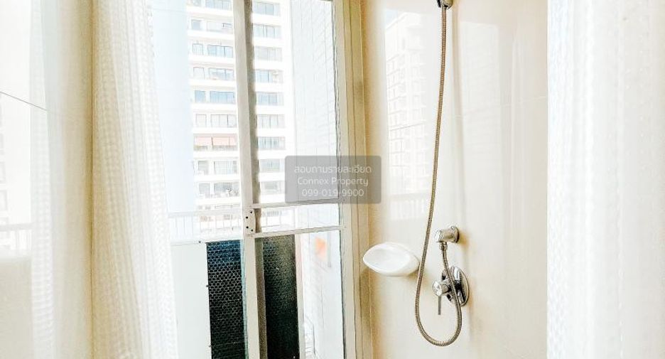 Wohnung zur Miete mit 2 Zimmer in Watthana, Bangkok