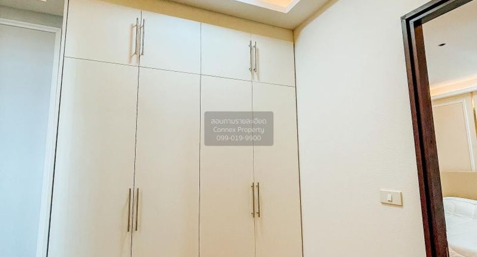 Wohnung zur Miete mit 2 Zimmer in Watthana, Bangkok