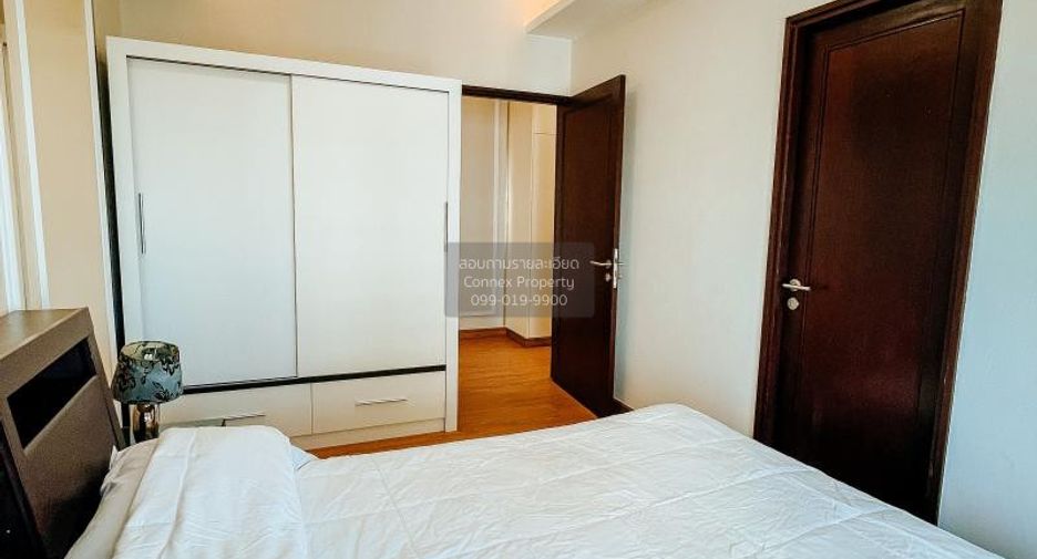 Wohnung zur Miete mit 2 Zimmer in Watthana, Bangkok