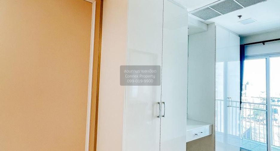 Wohnung zur Miete mit 2 Zimmer in Watthana, Bangkok
