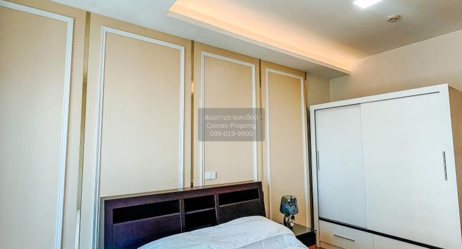 Wohnung zur Miete mit 2 Zimmer in Watthana, Bangkok