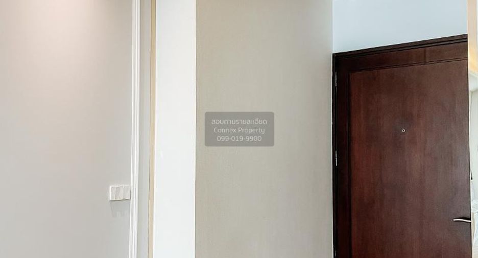 Wohnung zur Miete mit 2 Zimmer in Watthana, Bangkok