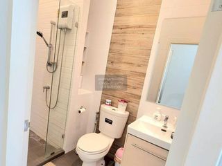 For rent 2 bedrooms condo in Thon Buri, Bangkok