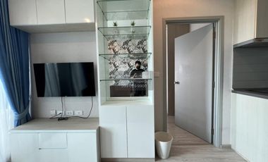 À louer 1 chambre condo à Bang Na, Bangkok
