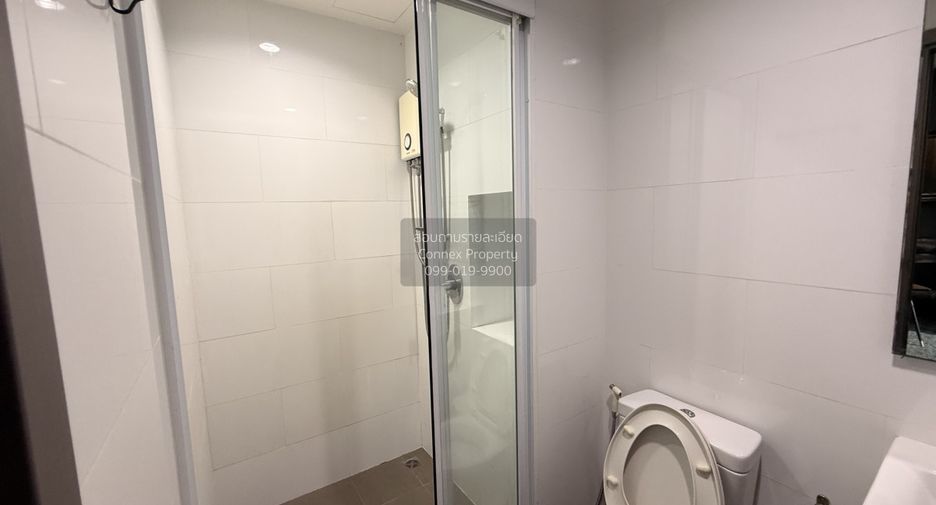 For rent 1 Beds condo in Watthana, Bangkok