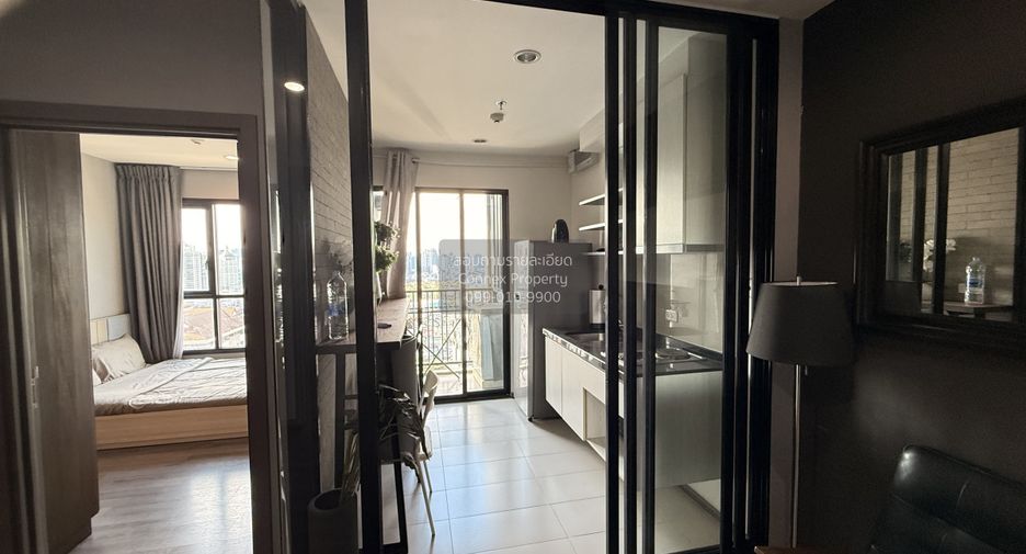 For rent 1 Beds condo in Watthana, Bangkok