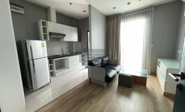 For rent 1 bed condo in Pak Kret, Nonthaburi