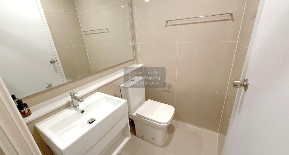For rent 1 bed condo in Phaya Thai, Bangkok