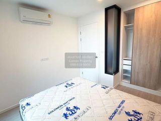For rent 1 bed condo in Phaya Thai, Bangkok