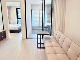 For rent 1 bed condo in Phaya Thai, Bangkok