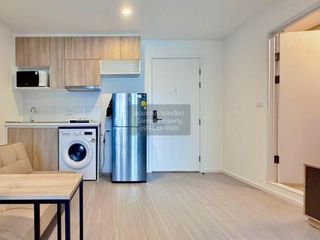 For rent 1 bed condo in Phaya Thai, Bangkok
