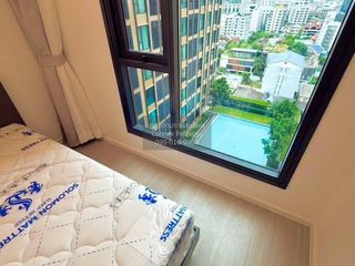 For rent 1 bed condo in Phaya Thai, Bangkok