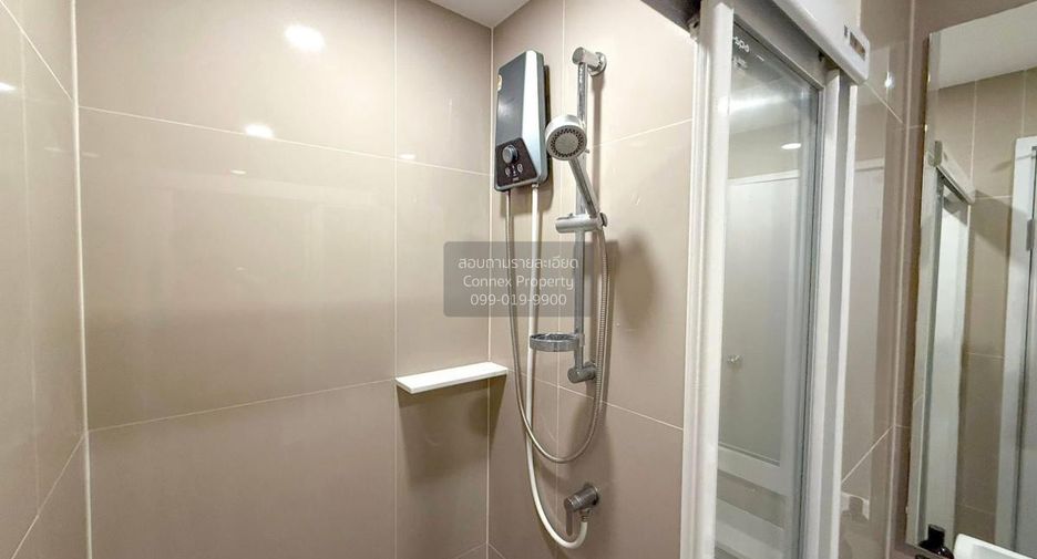 For rent 1 bed condo in Phaya Thai, Bangkok