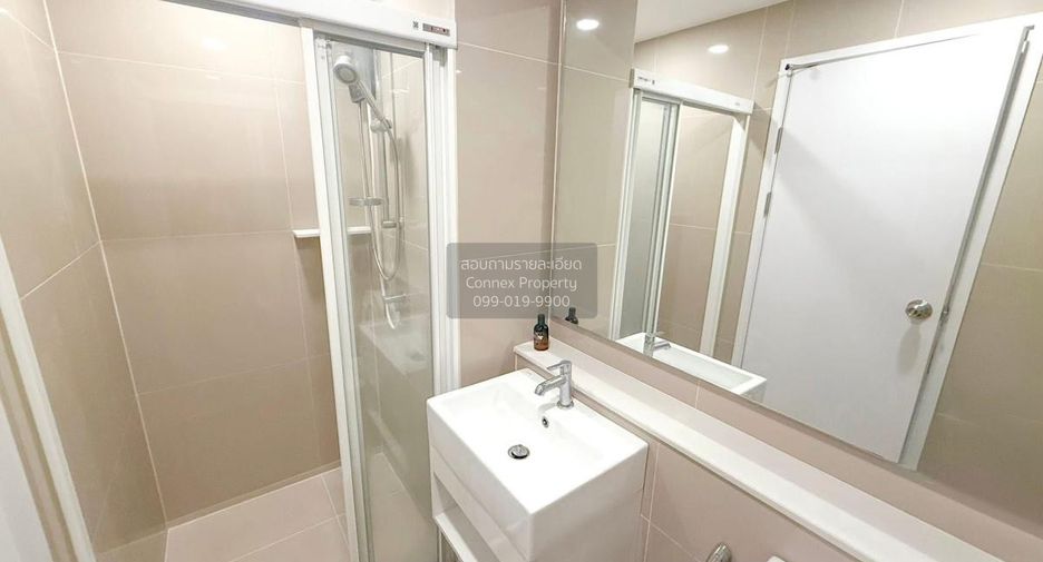 For rent 1 bed condo in Phaya Thai, Bangkok