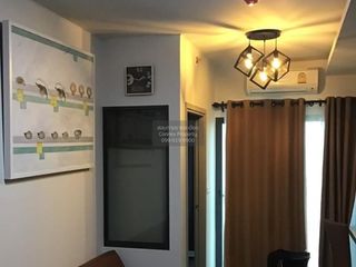 For rent 1 bed condo in Phra Khanong, Bangkok