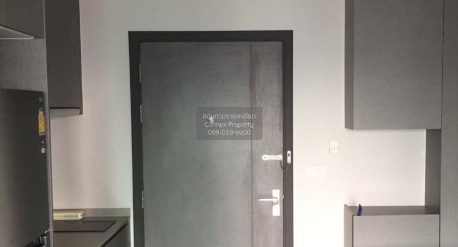 For rent 1 bed condo in Phra Khanong, Bangkok