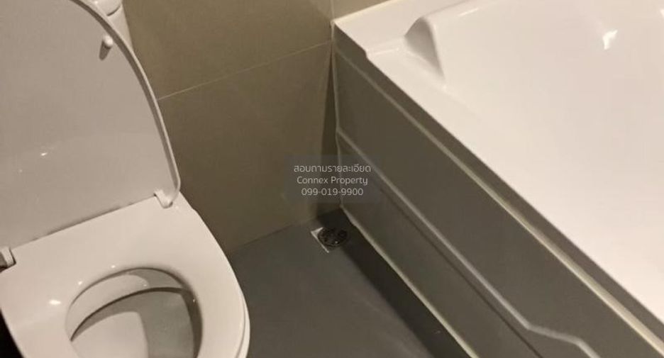 For rent 1 bed condo in Phra Khanong, Bangkok