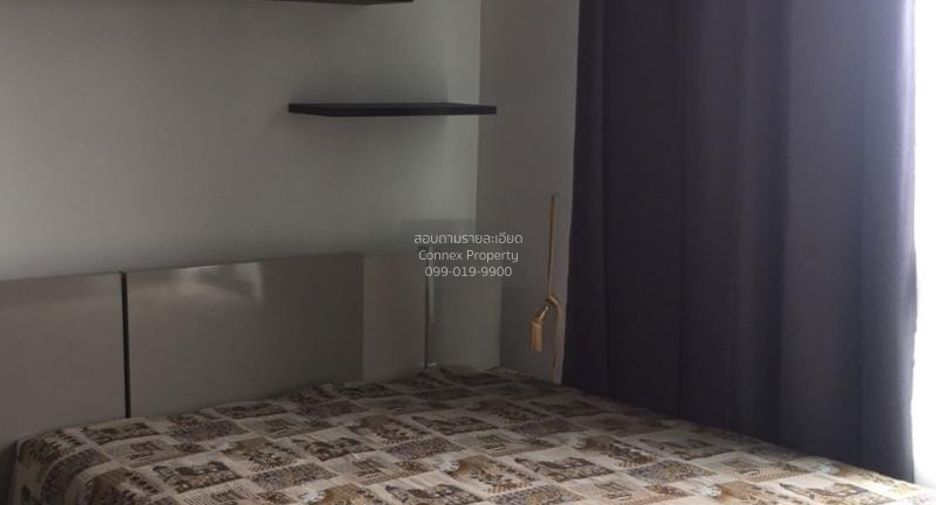 For rent 1 bed condo in Phra Khanong, Bangkok