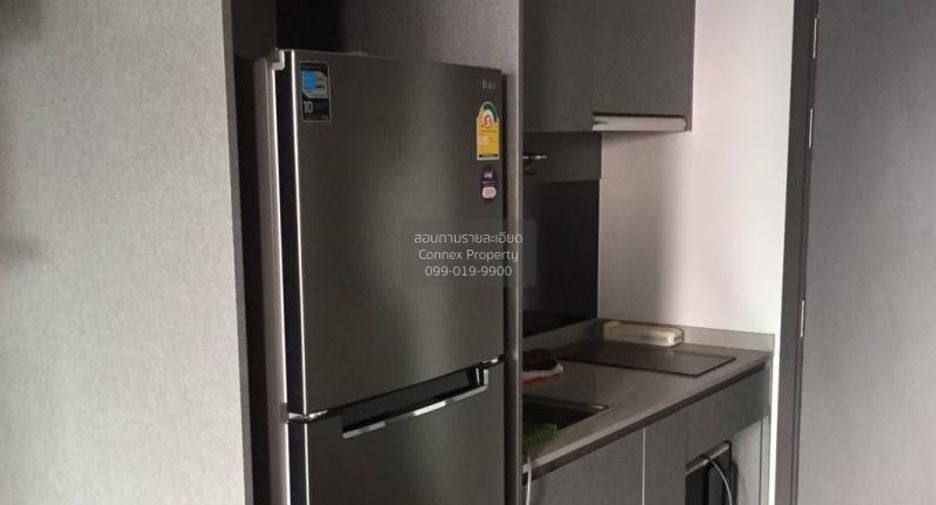For rent 1 bed condo in Phra Khanong, Bangkok