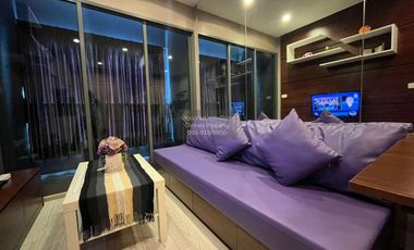 À louer 1 chambre condo à Bang Na, Bangkok