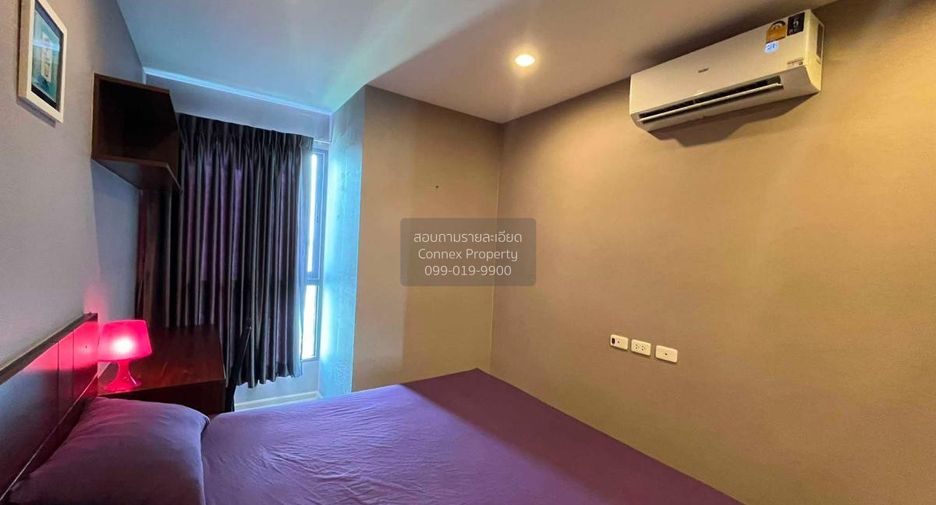 À louer 1 chambre condo à Bang Na, Bangkok
