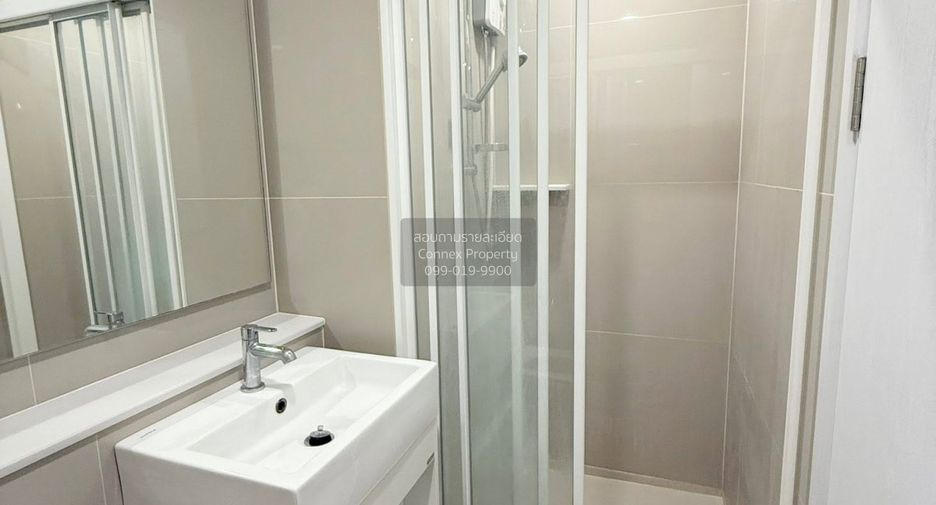 For rent 2 bedrooms condo in Phaya Thai, Bangkok