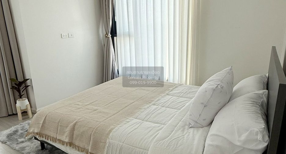For rent 2 bedrooms condo in Phaya Thai, Bangkok