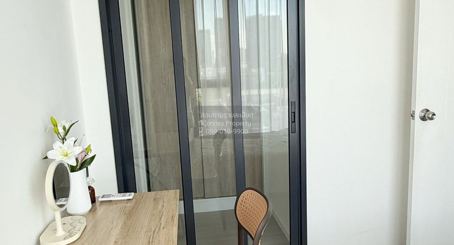 For rent 2 bedrooms condo in Phaya Thai, Bangkok