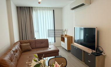For rent 2 bedrooms condo in Phaya Thai, Bangkok