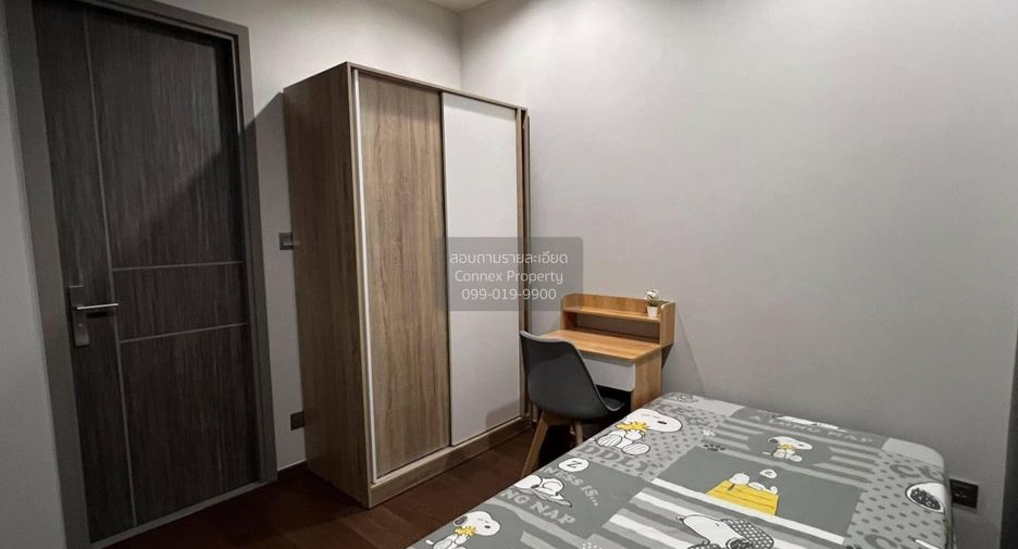 ให้เช่า 2 ห้องนอน คอนโด ใน ราชเทวี, กรุงเทพฯ