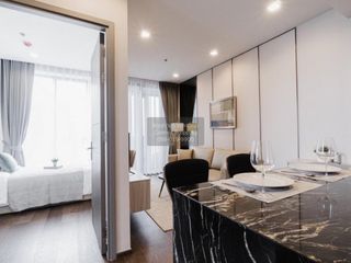For rent 2 bedrooms condo in Ratchathewi, Bangkok