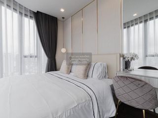 For rent 2 bedrooms condo in Ratchathewi, Bangkok