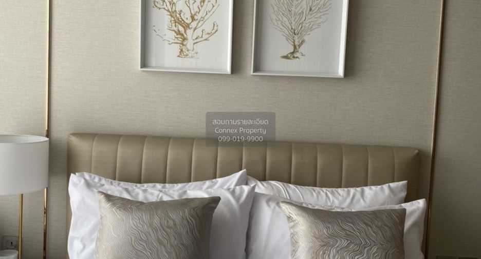 Wohnung zur Miete mit 1 Zimmer in Ratchathewi, Bangkok
