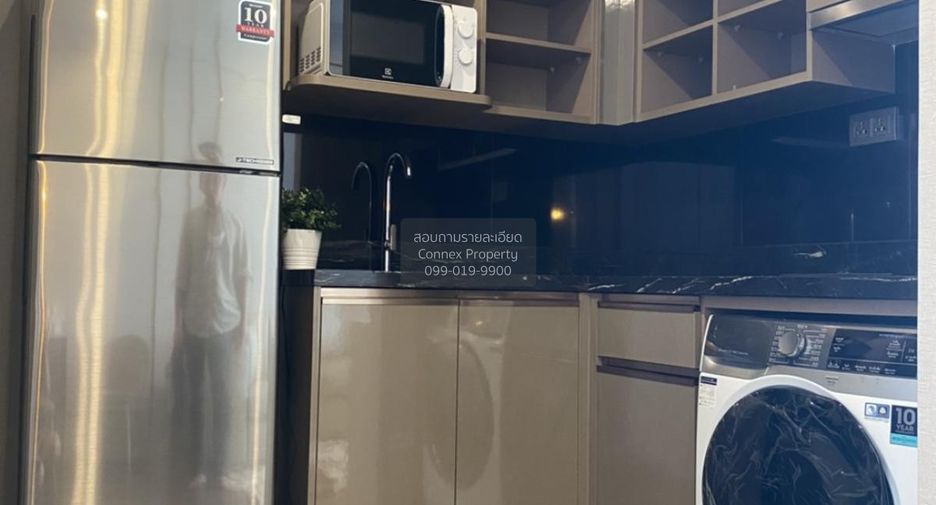 Wohnung zur Miete mit 1 Zimmer in Ratchathewi, Bangkok