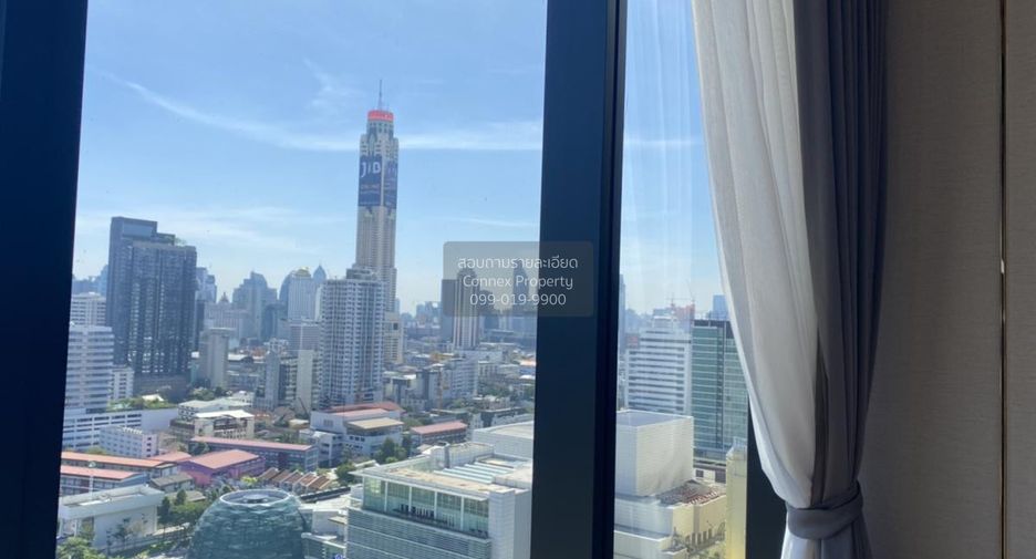 Wohnung zur Miete mit 1 Zimmer in Ratchathewi, Bangkok