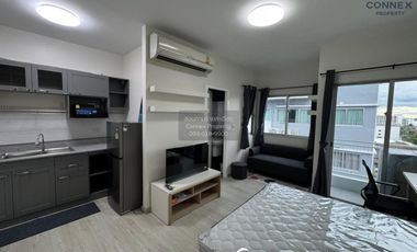 For rent 1 bed condo in Khlong San, Bangkok