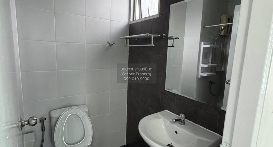 For rent 1 bed condo in Khlong San, Bangkok
