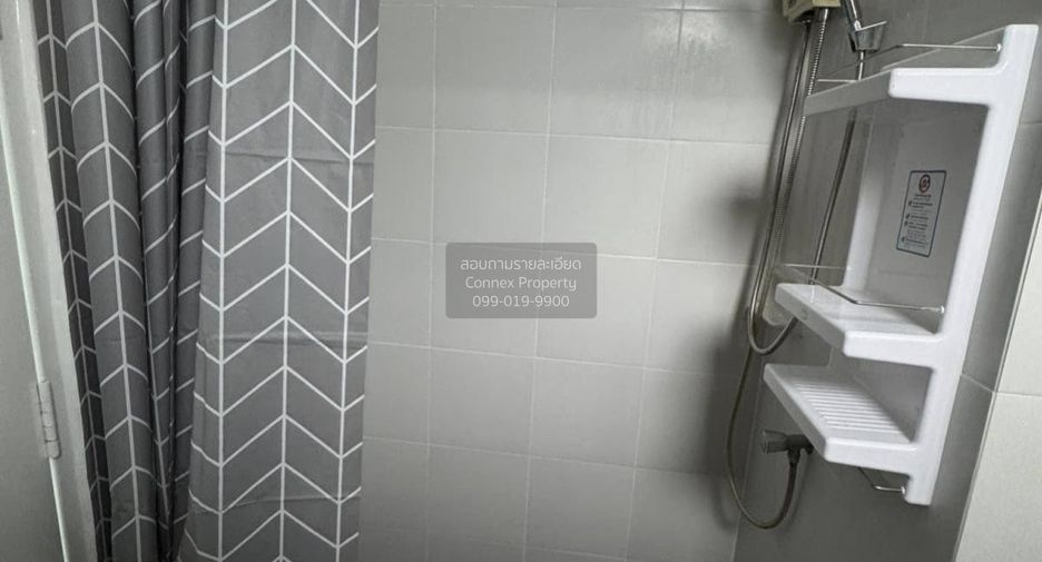 For rent 1 bed condo in Khlong San, Bangkok