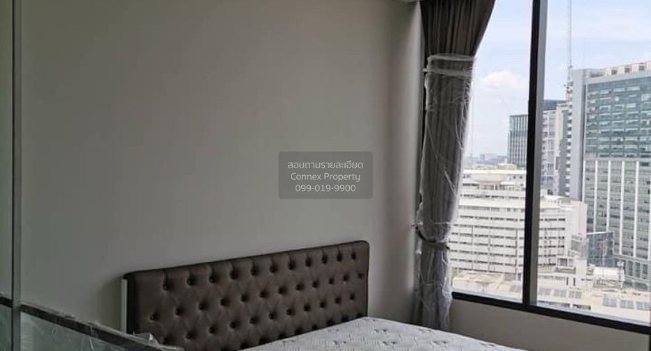 Wohnung zur Miete mit 1 Zimmer in Ratchathewi, Bangkok