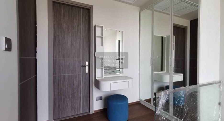 Wohnung zur Miete mit 1 Zimmer in Ratchathewi, Bangkok