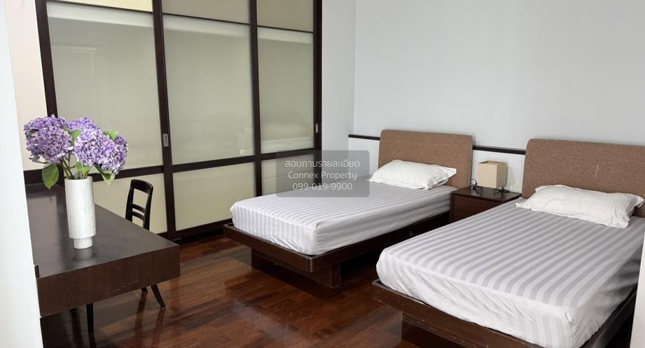 ให้เช่า 2 ห้องนอน คอนโด ใน วัฒนา, กรุงเทพฯ