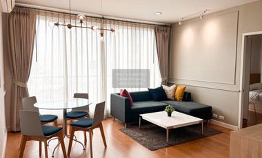 For rent 2 bedrooms condo in Phaya Thai, Bangkok