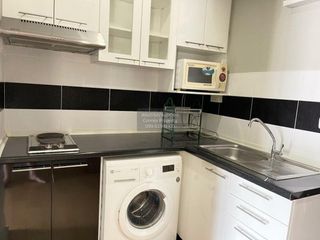 For rent 1 bed condo in Phaya Thai, Bangkok
