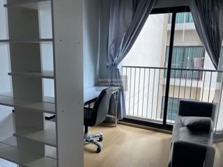 For rent 1 bed condo in Phaya Thai, Bangkok