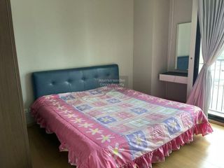 For rent 1 bed condo in Phaya Thai, Bangkok