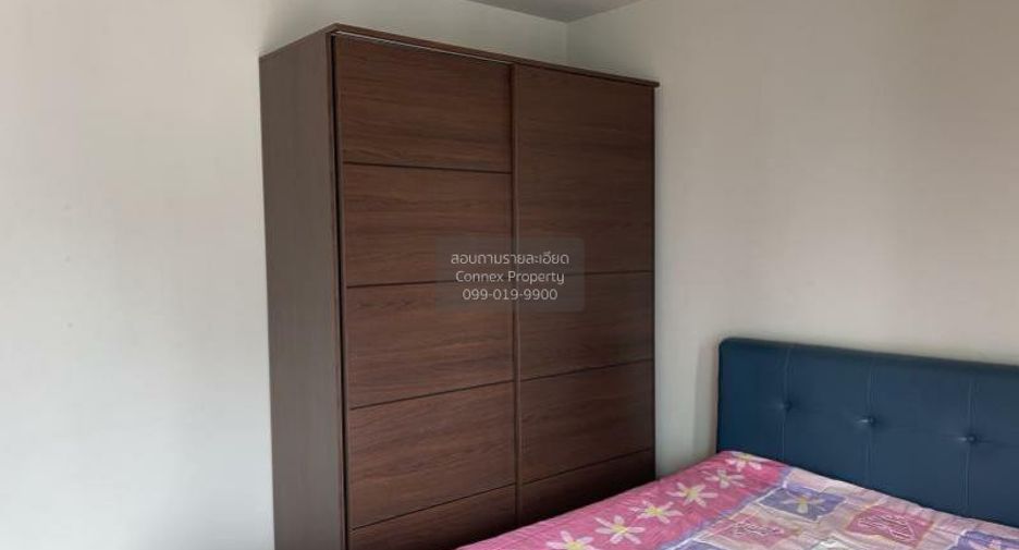 For rent 1 bed condo in Phaya Thai, Bangkok